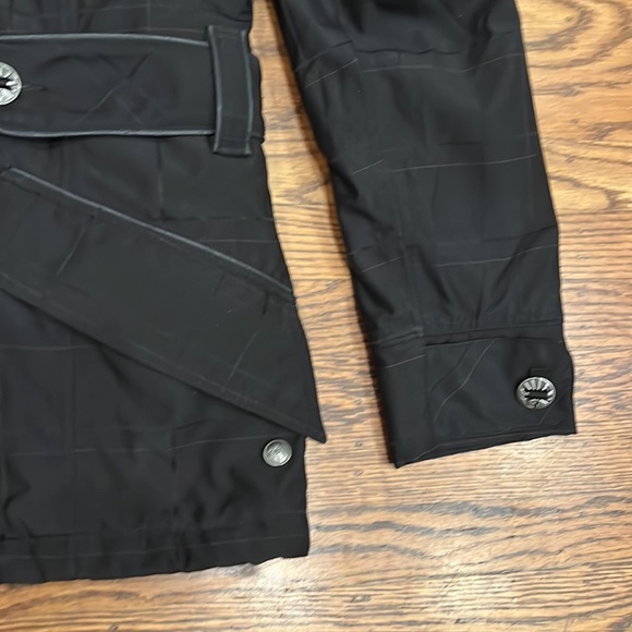 Burton Jacket - Picture 3 of 12